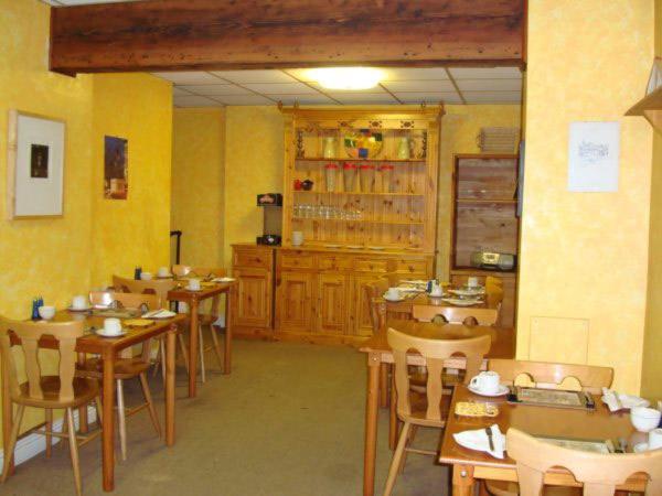 Fotos del hotel The Anchorage Guest House:  6