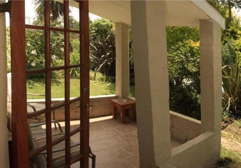 Fotos del hotel The Colonial On Arundel:  2