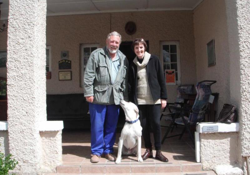 Fotos del hotel The Colonial On Arundel:  7