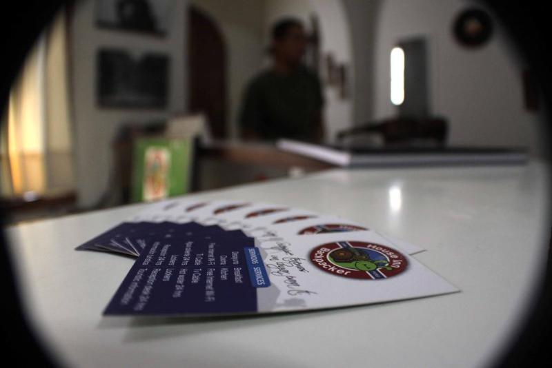 Fotos del hotel House Inn Backpackers:  5