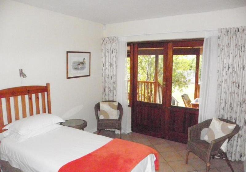 Fotos del hotel Lavender Hill Guest House:  14