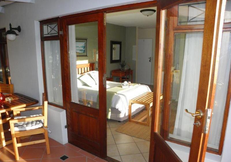 Fotos del hotel Lavender Hill Guest House:  7