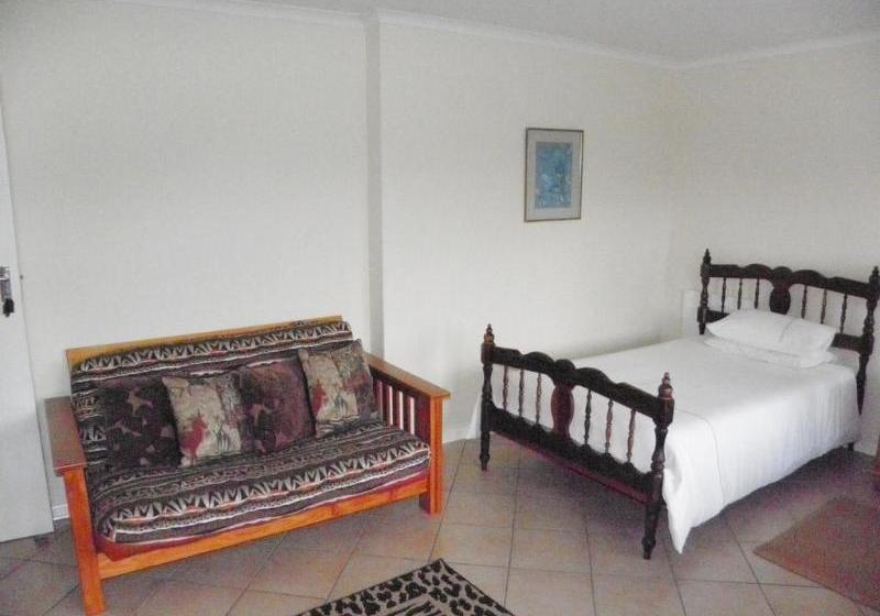 Fotos del hotel Lavender Hill Guest House:  9