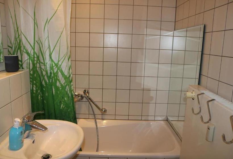 Fotos del hotel Lodge-leipzig:  8