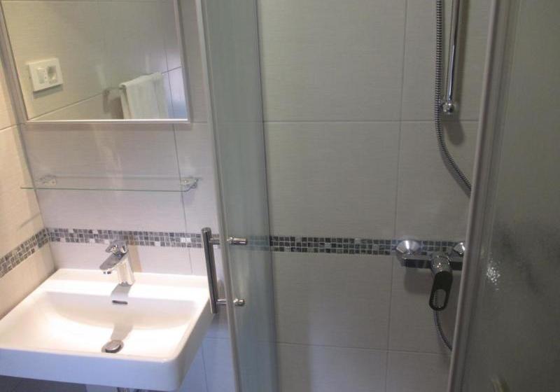 Fotos del hotel Old Town Ivona Rooms:  2