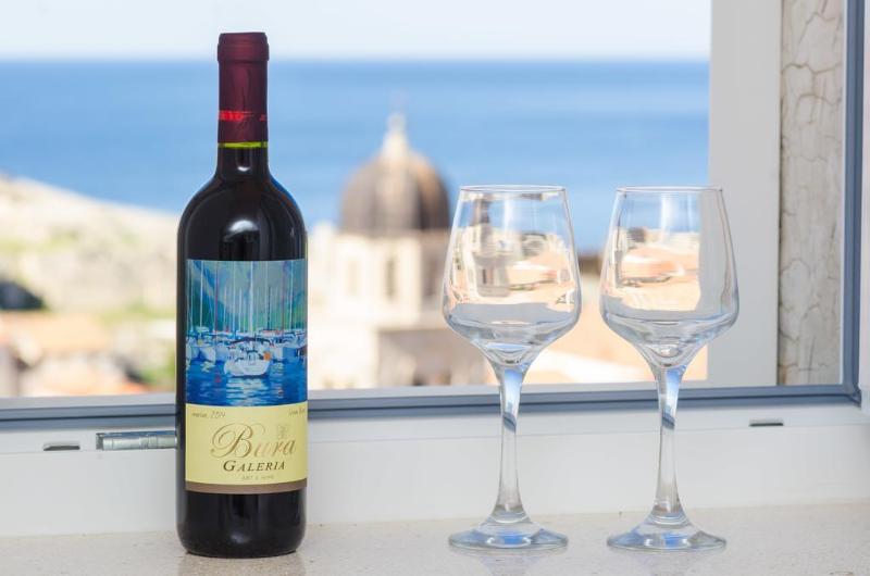 Fotos del hotel Old Town Ivona Rooms:  10