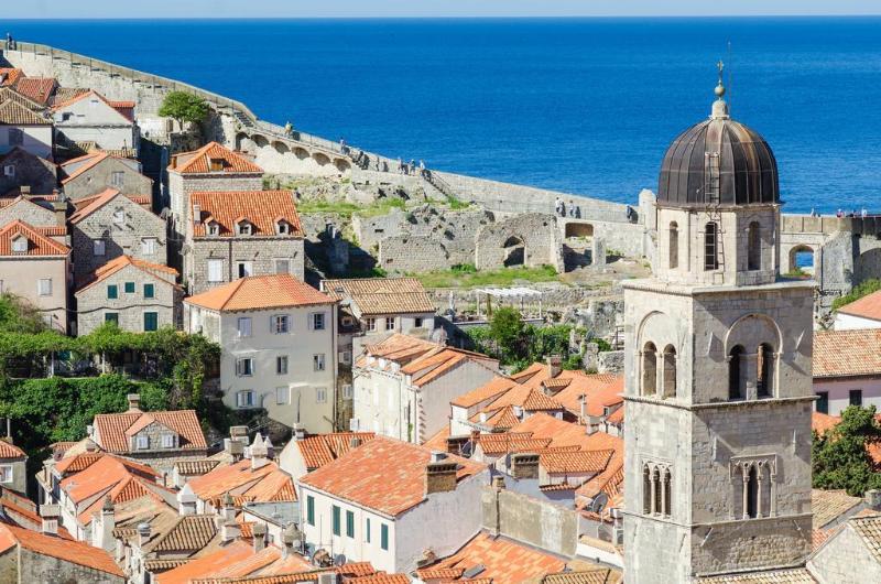 Fotos del hotel Old Town Ivona Rooms:  13