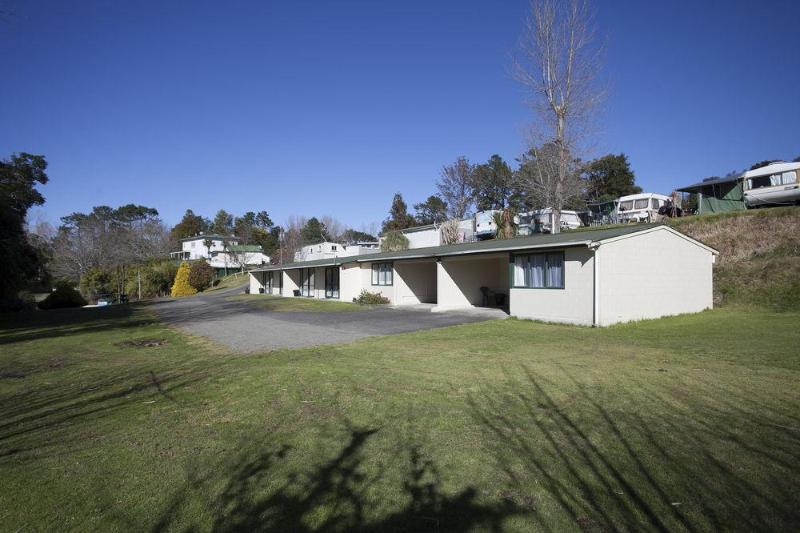 Fotos del hotel Opal Hot Springs And Holiday Park:  12