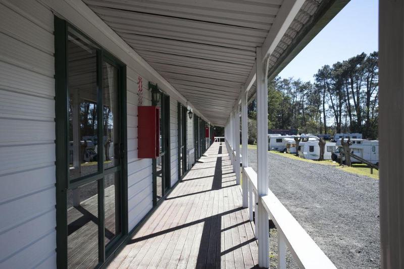 Fotos del hotel Opal Hot Springs And Holiday Park:  14