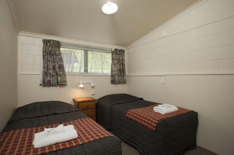 Fotos del hotel Opal Hot Springs And Holiday Park:  7