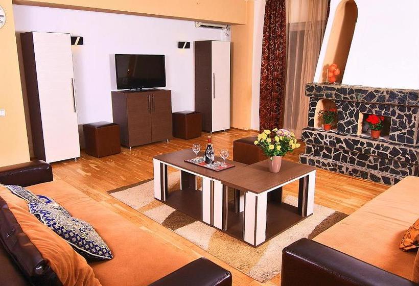 Fotos del hotel Residenza Di Carbasinni:  6