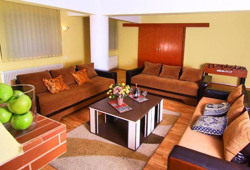 Fotos del hotel Residenza Di Carbasinni:  8