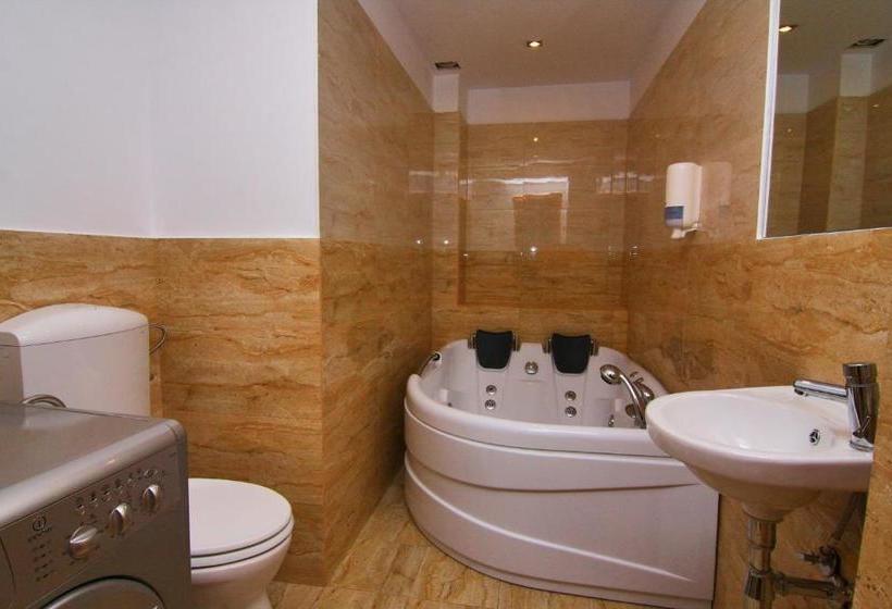 Fotos del hotel Residenza Di Carbasinni:  3