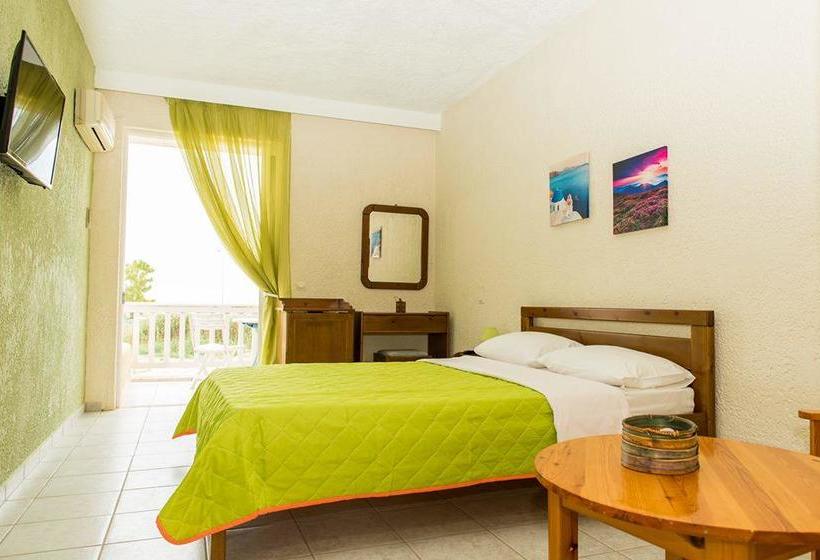 Fotos del hotel Vergina:  7