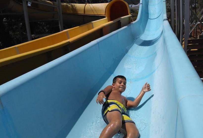 Fotos del hotel Vergina:  2