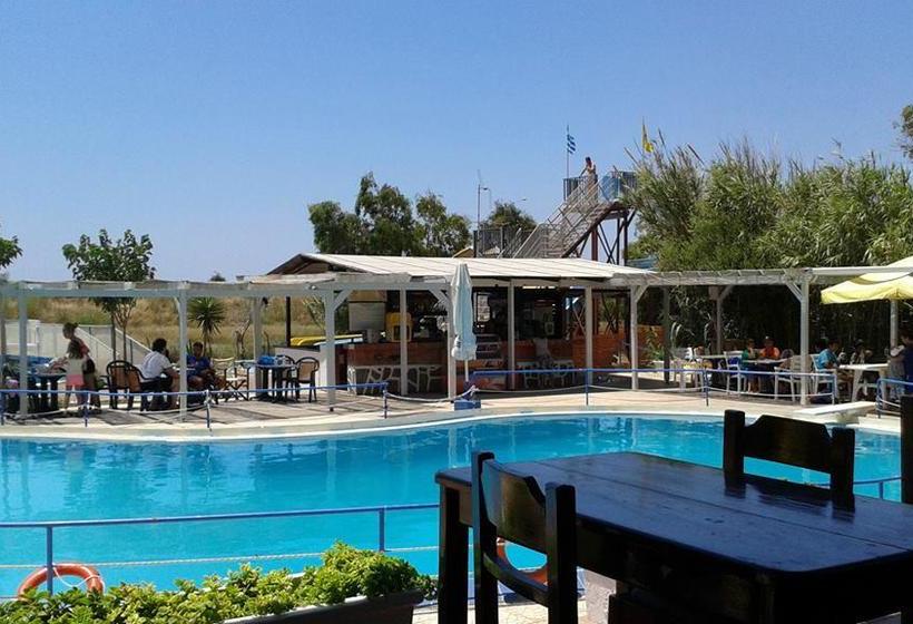 Fotos del hotel Vergina:  9