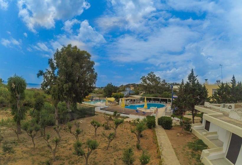 Fotos del hotel Vergina:  14