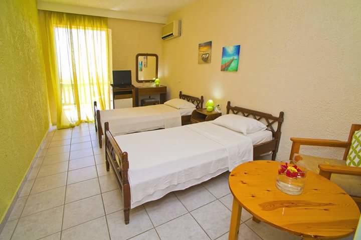 Fotos del hotel Vergina:  11