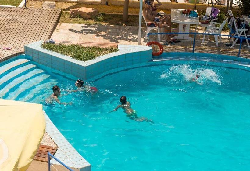 Fotos del hotel Vergina:  12