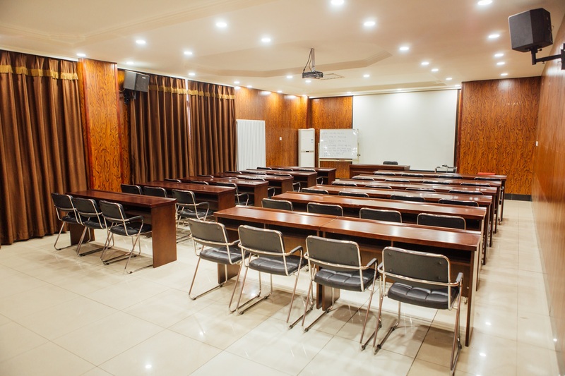 Fotos del hotel Beijing Lanwan Airport Tower B:  6