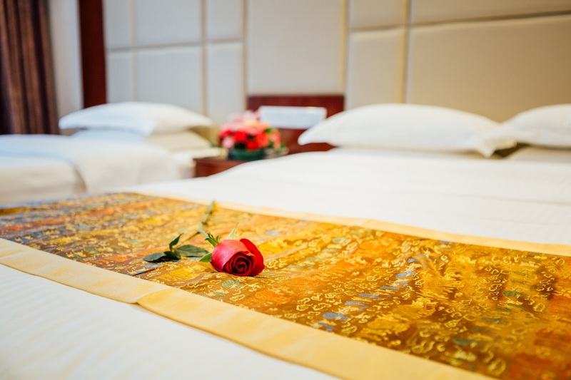 Fotos del hotel Beijing Lanwan Airport Tower B:  11