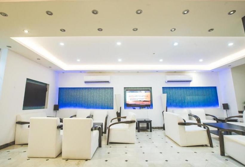 Fotos del hotel La Fontaine Al Safwah Suites:  15