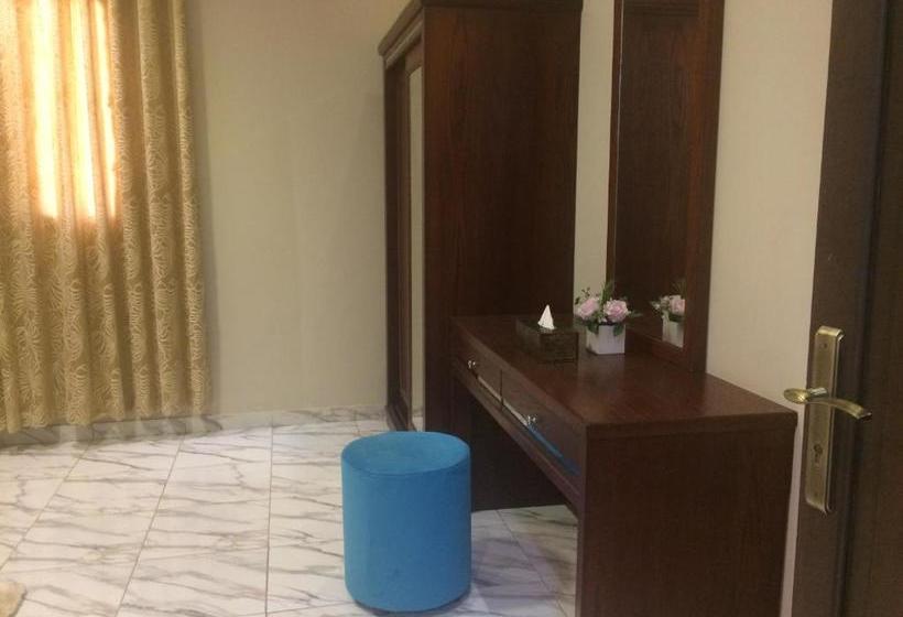 Fotos del hotel La Fontaine Al Safwah Suites:  8