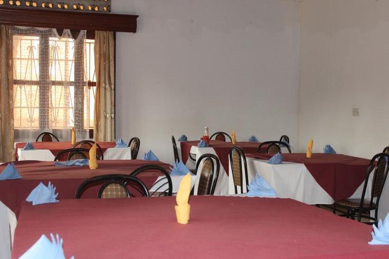 Fotos del hotel Victoria Region Motel:  2