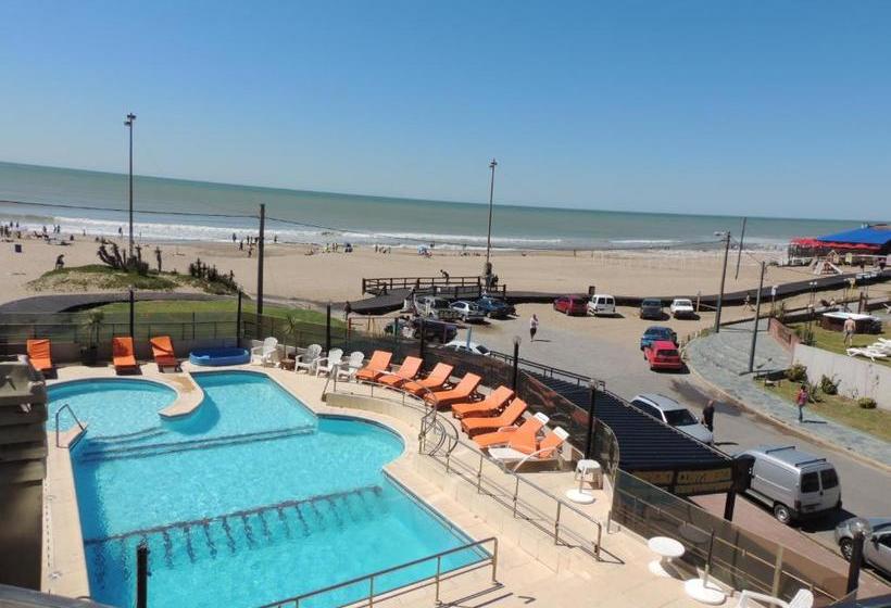 Fotos del hotel Complejo Marges:  10