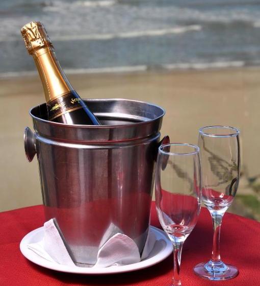 Fotos del hotel Complejo Marges:  16