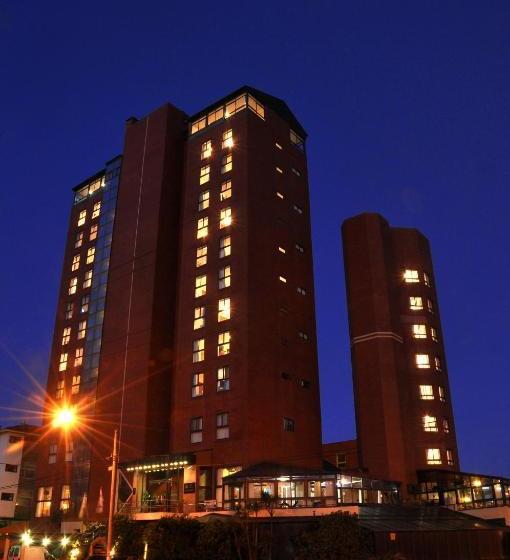 Fotos del hotel Complejo Marges:  2