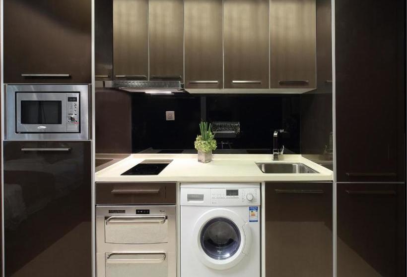 Fotos del hotel Estay Residence Poly Central Pivot:  2