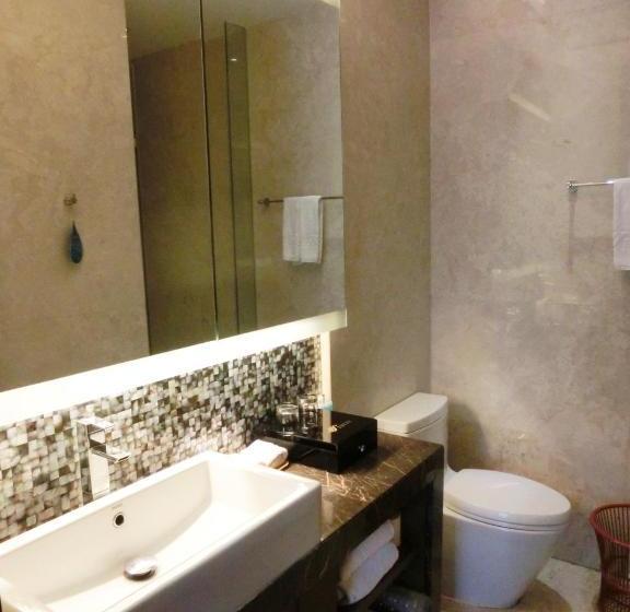 Fotos del hotel Estay Residence Poly Central Pivot:  3