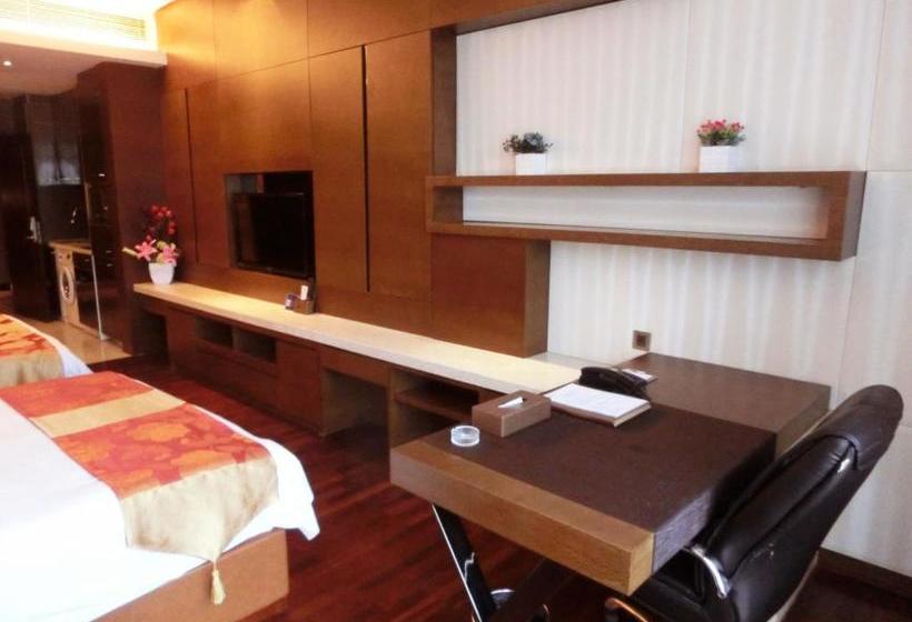 Fotos del hotel Estay Residence Poly Central Pivot:  13