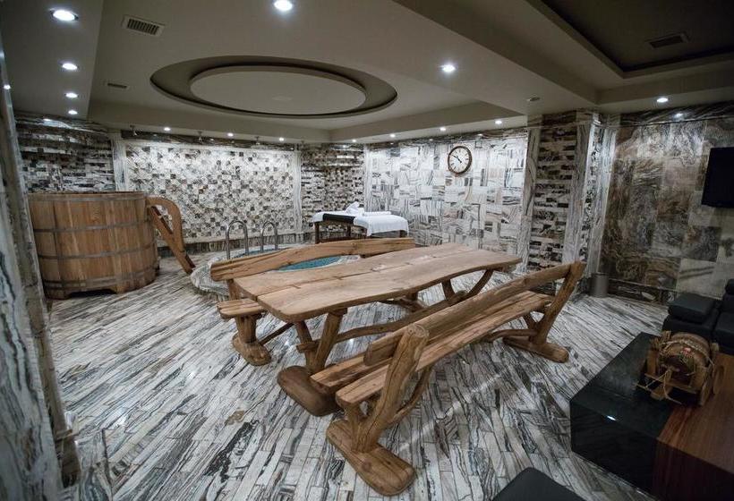 Fotos del hotel Greencity Resort&residence:  5