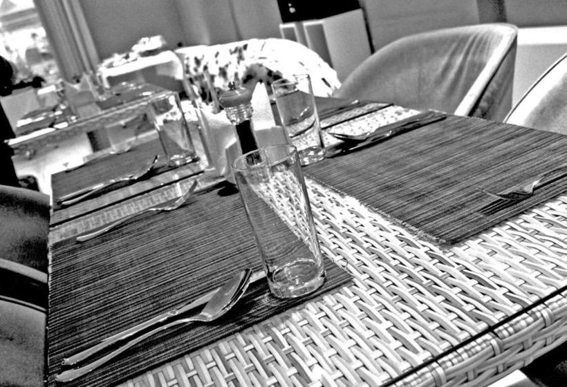 Fotos del hotel Greencity Resort&residence:  8