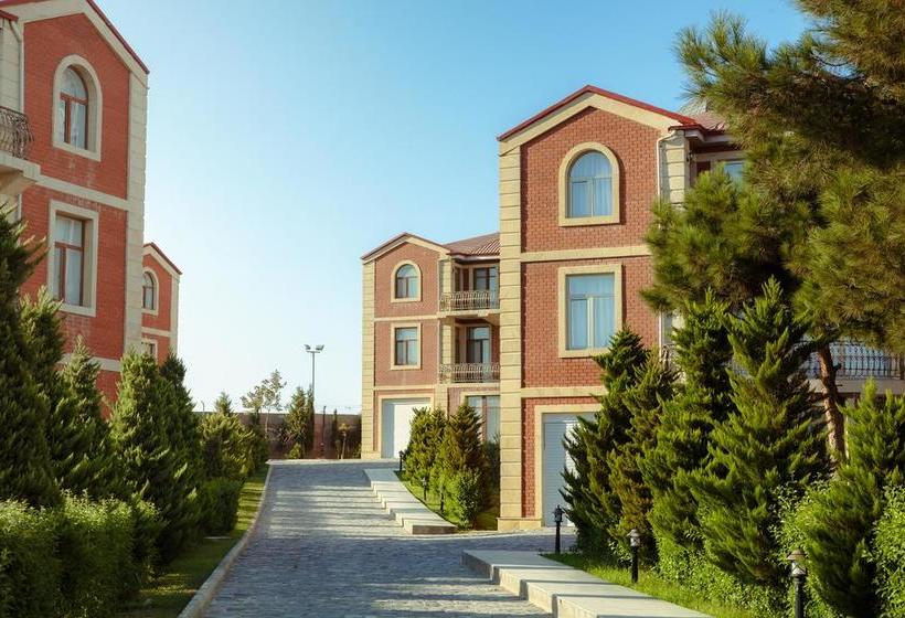 Fotos del hotel Greencity Resort&residence:  9