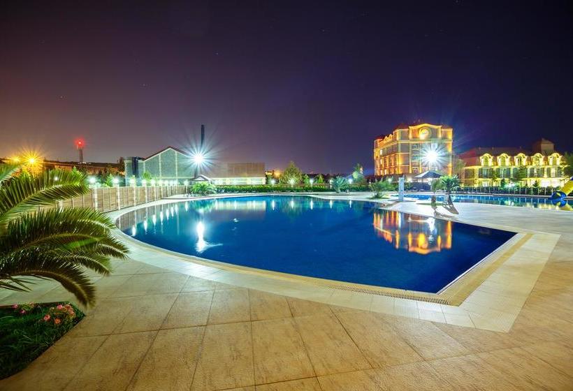 Fotos del hotel Greencity Resort&residence:  11