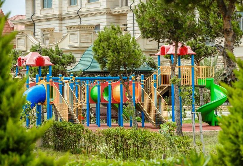 Fotos del hotel Greencity Resort&residence:  6