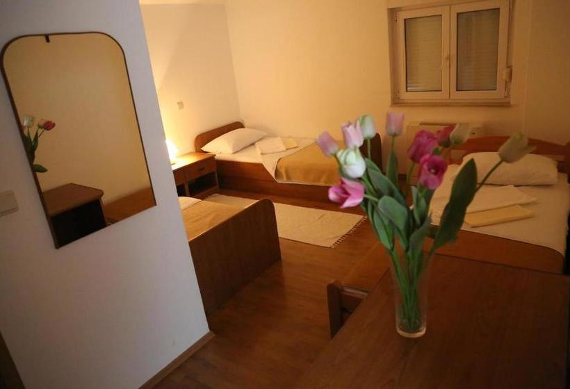 Fotos del hotel Pansion Devotions:  15