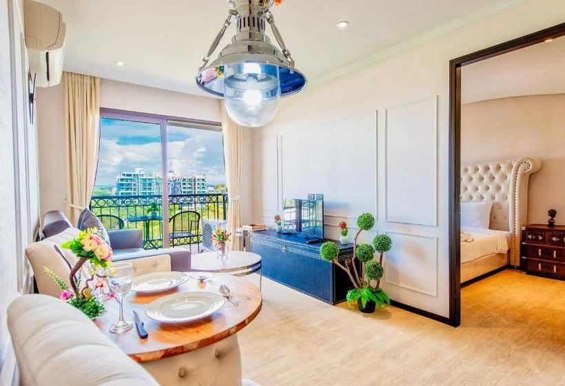 Fotos del hotel Venetian Resort Pattaya:  5