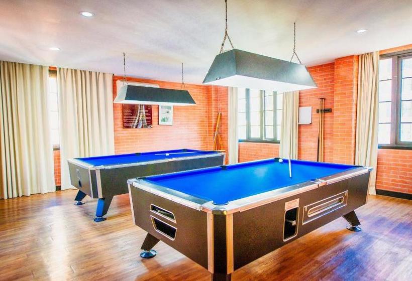 Fotos del hotel Venetian Resort Pattaya:  3