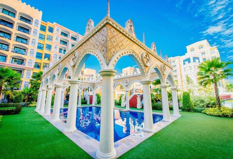 Fotos del hotel Venetian Resort Pattaya:  8