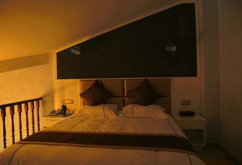 Fotos del hotel Bo Ai International:  5