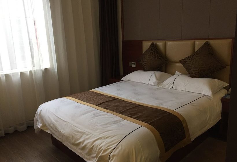 Fotos del hotel Bo Ai International:  10