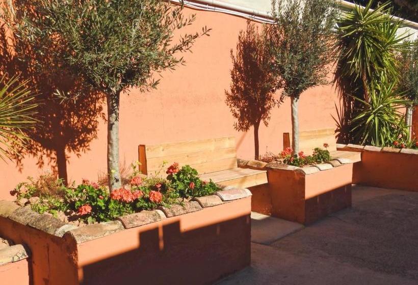 Fotos del hotel Mom La Punta:  2