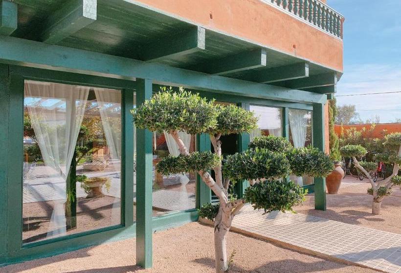 Fotos del hotel Mom La Punta:  4