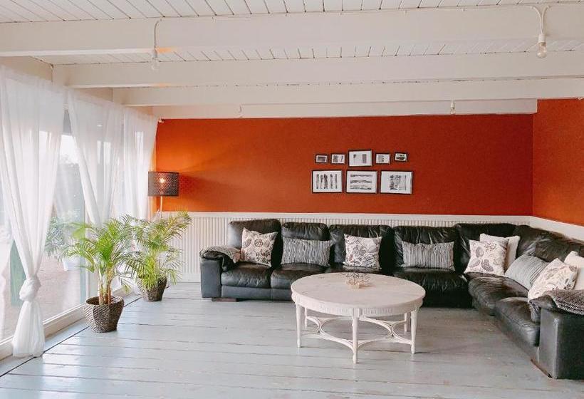 Fotos del hotel Mom La Punta:  8