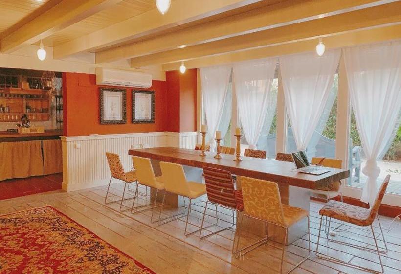 Fotos del hotel Mom La Punta:  12