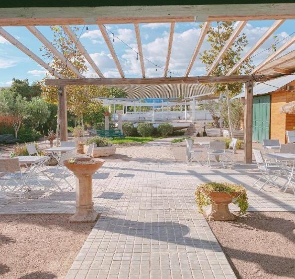 Fotos del hotel Mom La Punta:  15